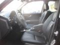 Black - GLK 350 Photo No. 17