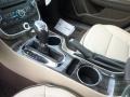2014 Chevrolet Malibu Cocoa/Light Neutral Interior Transmission Photo