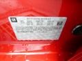 Crystal Red Tintcoat - Malibu LTZ Photo No. 20