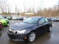 Blue Ray Metallic - Cruze LS Photo No. 1