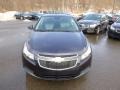 Blue Ray Metallic - Cruze LS Photo No. 2