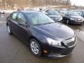 Blue Ray Metallic - Cruze LS Photo No. 3