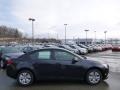Blue Ray Metallic - Cruze LS Photo No. 4