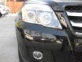 Black - GLK 350 Photo No. 23