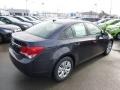 Blue Ray Metallic - Cruze LS Photo No. 5
