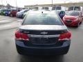Blue Ray Metallic - Cruze LS Photo No. 6