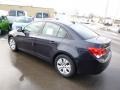 Blue Ray Metallic - Cruze LS Photo No. 7