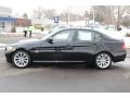 Black Sapphire Metallic - 3 Series 328i xDrive Sedan Photo No. 5