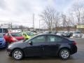 Blue Ray Metallic - Cruze LS Photo No. 8
