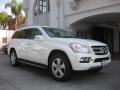Arctic White - GL 450 4Matic Photo No. 1