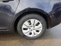 Blue Ray Metallic - Cruze LS Photo No. 9