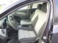 Blue Ray Metallic - Cruze LS Photo No. 10