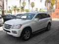 Arctic White - GL 450 4Matic Photo No. 5