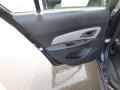 Blue Ray Metallic - Cruze LS Photo No. 13