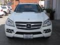 Arctic White - GL 450 4Matic Photo No. 6