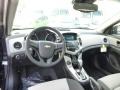 Blue Ray Metallic - Cruze LS Photo No. 14