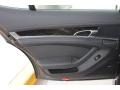 Agate Grey Metallic - Panamera  Photo No. 27