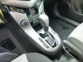 Blue Ray Metallic - Cruze LS Photo No. 17