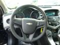 Blue Ray Metallic - Cruze LS Photo No. 18