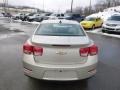 2014 Champagne Silver Metallic Chevrolet Malibu LS  photo #6