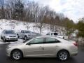 2014 Champagne Silver Metallic Chevrolet Malibu LS  photo #8