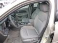 2014 Champagne Silver Metallic Chevrolet Malibu LS  photo #10