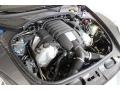 3.6 Liter DFI DOHC 24-Valve VVT V6 Engine for 2014 Porsche Panamera  #90703117