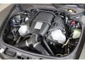 2014 Porsche Panamera 3.6 Liter DFI DOHC 24-Valve VVT V6 Engine Photo
