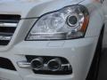 Arctic White - GL 450 4Matic Photo No. 23