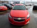 Red Hot - Cruze LS Photo No. 2