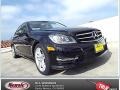 Black - C 250 Sport Photo No. 1