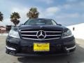 Black - C 250 Sport Photo No. 2
