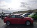 Red Hot - Cruze LS Photo No. 4