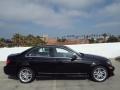 Black - C 250 Sport Photo No. 3