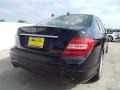 Black - C 250 Sport Photo No. 4