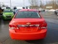 Red Hot - Cruze LS Photo No. 6