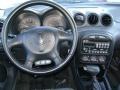 2004 Black Pontiac Grand Am GT Sedan  photo #28