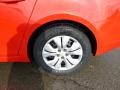 Red Hot - Cruze LS Photo No. 9