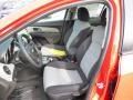 Red Hot - Cruze LS Photo No. 10