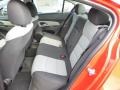 Red Hot - Cruze LS Photo No. 12