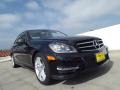 Black - C 250 Sport Photo No. 11