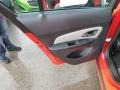 Red Hot - Cruze LS Photo No. 13