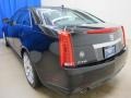 2013 Black Raven Cadillac CTS -V Sedan  photo #5