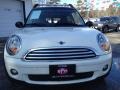 Pepper White - Cooper Clubman Photo No. 4