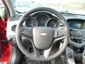 Red Hot - Cruze LS Photo No. 18