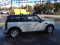 Pepper White - Cooper Clubman Photo No. 8