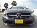 Mountain Gray Metallic - CLA 250 Photo No. 2