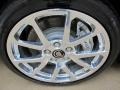 2013 Cadillac CTS -V Sedan Wheel and Tire Photo