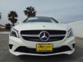 Cirrus White - CLA 250 Photo No. 2