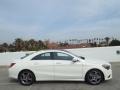 Cirrus White - CLA 250 Photo No. 3